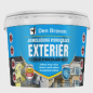Jednozložková hydroizolácia EXTERIÉR 5kg Jednozložková hydroizolácia EXTERIÉR 5kg