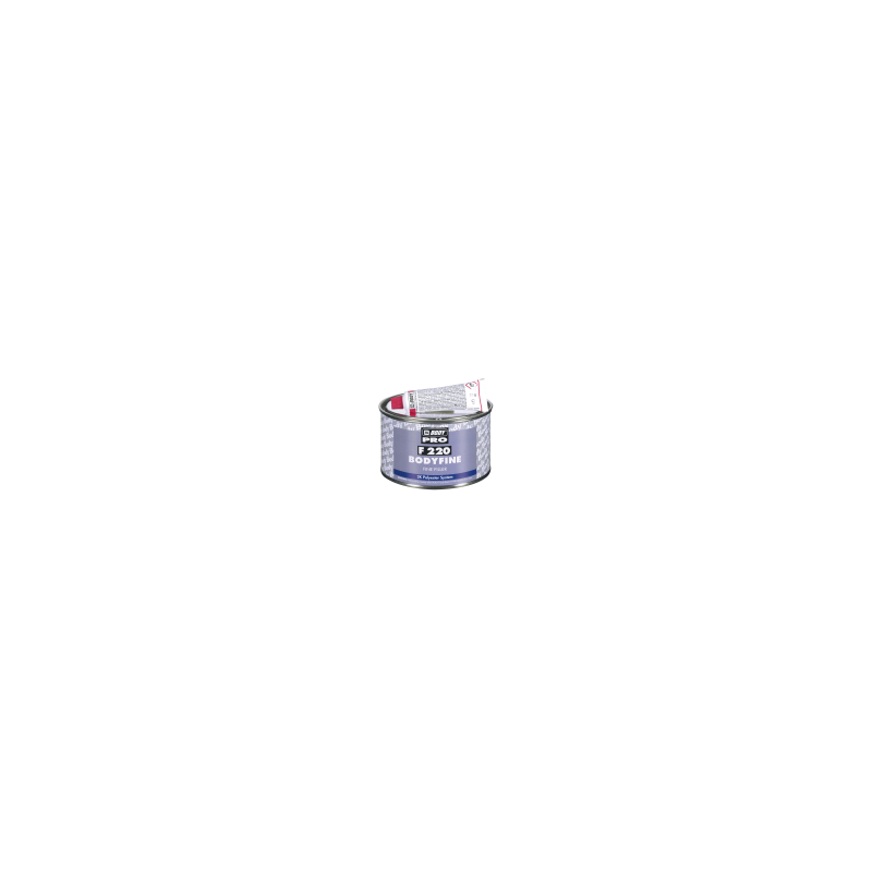 Body 220 Fine 250g