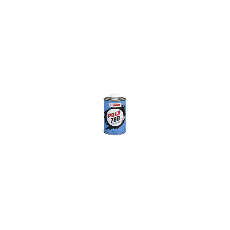 Body 780 Poly thinner 1L Body 780 Poly thinner 1L