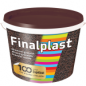 FINALPLAST mozaiková omietka 25kg