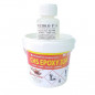 EPOXY živica CHS 324+tuž. 0,5kg EPOXY živica CHS 324+tuž. 0,5kg