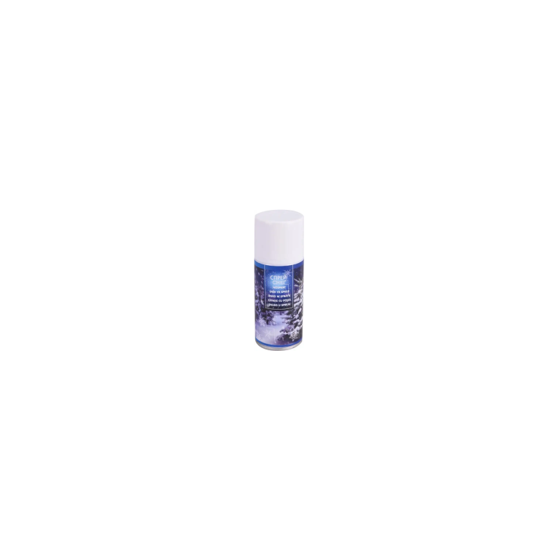Sneh v spreji 150ml
