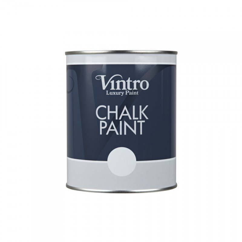 Vintro kriedová farba 1000ml Vintro kriedová farba 1000ml