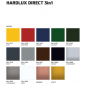 Hardlux direct 3v1  2,5L