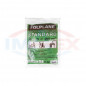 Fólia maliarska HDPE 4x5m 7mikr.