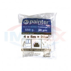 #0366 folia_transparentna_HDPE_hruba_modra_imatex_rucne_naradie__80