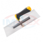 Hladítko profi, pogumovaná rúčka 130 x 280 mm Hladítko profi, pogumovaná rúčka 130 x 280 mm