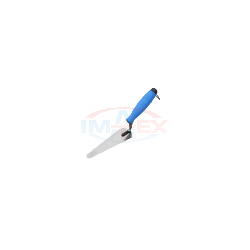 Lyžica nerez mačací jazyk 160mm Lyžica nerez mačací jazyk 160mm