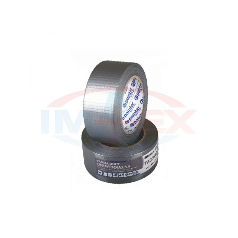 Zosilená textilná páska 48mm x 50m Zosilená textilná páska 48mm x 50m