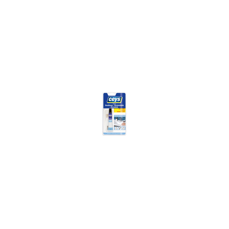 Opravný smalt SPECIAL SMALTCEYS 15ml Opravný smalt SPECIAL SMALTCEYS 15ml