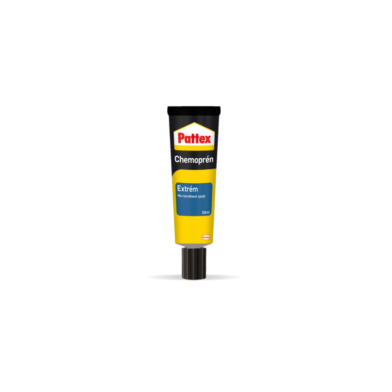 Pattex chemoprén extrém 120ml Pattex chemoprén extrém 120ml
