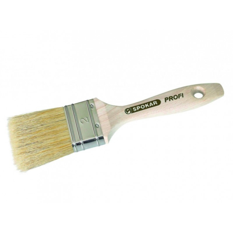 Štetec plochý 332 Profi č.1,5" Štetec plochý 332 Profi č.1,5"