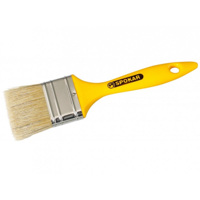 Štetec plochý 81216 č.1,5"