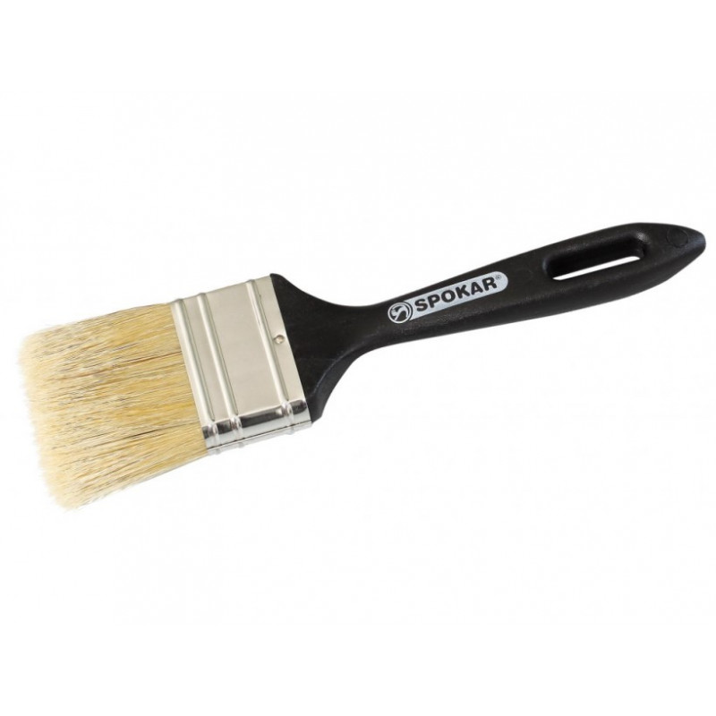 Štetec plochý 81264 č.3,5" Štetec plochý 81264 č.3,5"