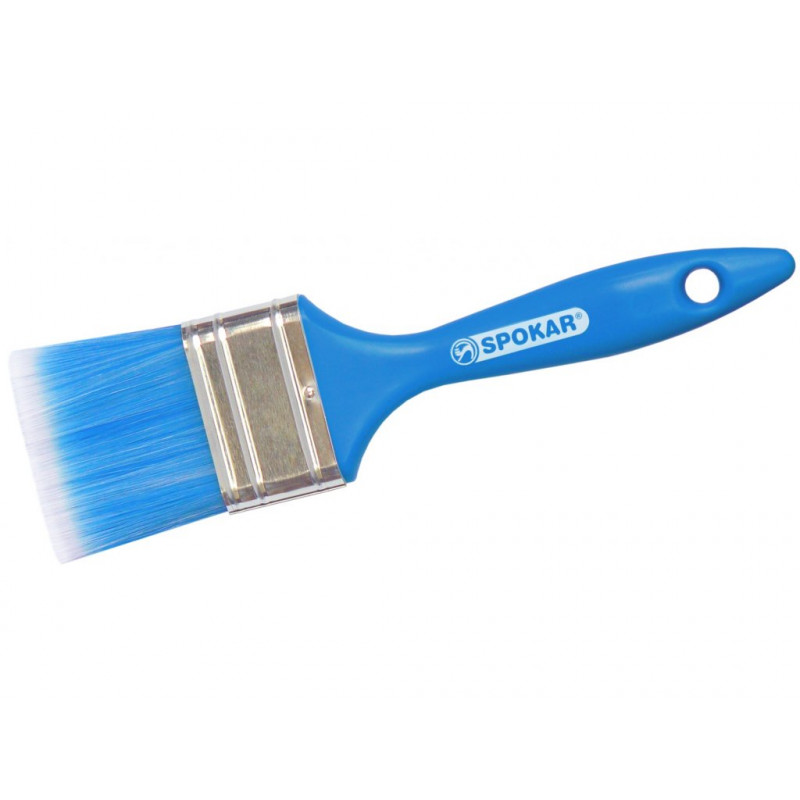 Štetec plochý 81320 Akryl č.2"
