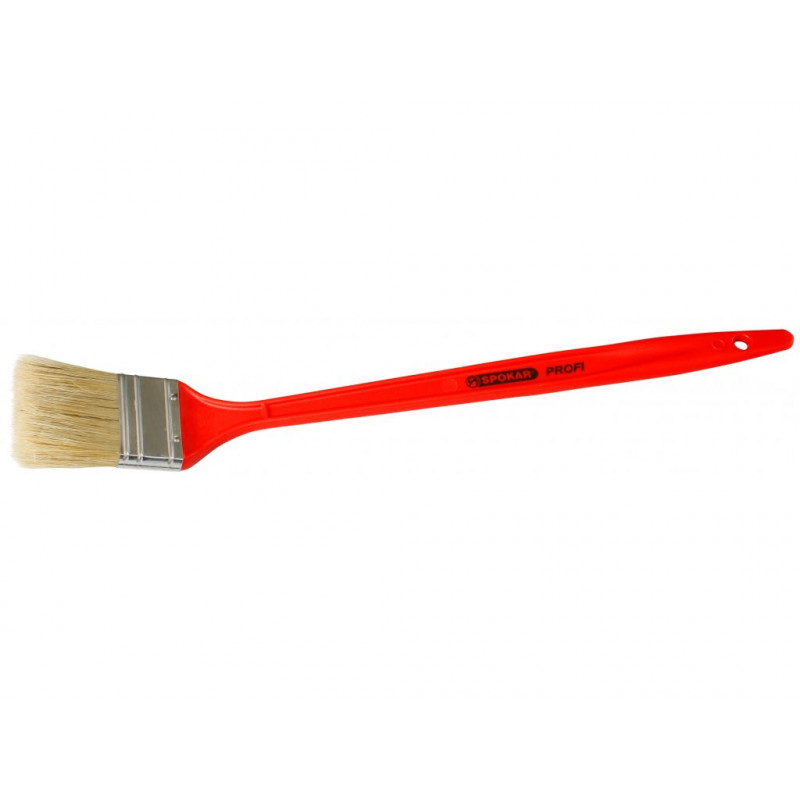 Štetec zárohový PROFI 2,5" Spoka Štetec zárohový PROFI 2,5" Spoka