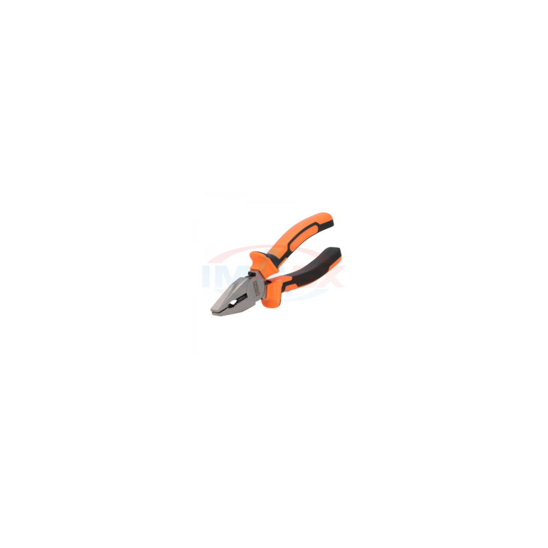 Kliešte kombinačky 160mm UNI+bočné štípacie Kliešte kombinačky 160mm UNI+bočné štípacie