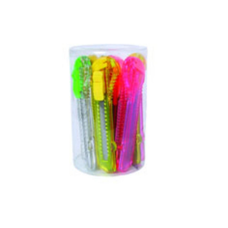 Nôž 18mm (farebné)