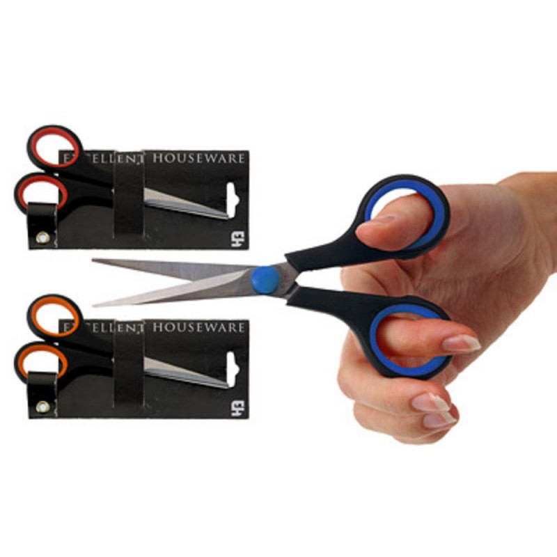 Nožnice pre domácnosť 14cm