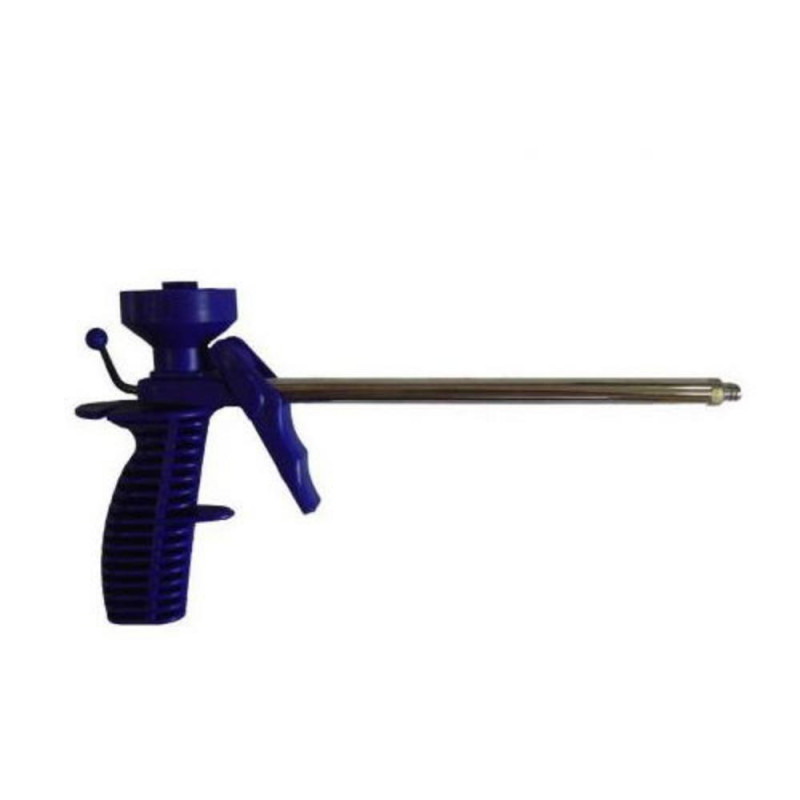 Pištol na PU penu plastová