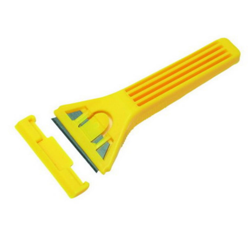 Škrabka na okná a sklokeramické dosky SF1501