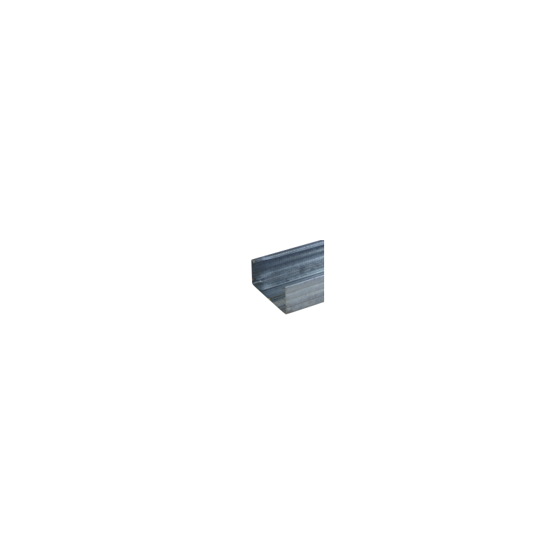 CD profil 4m 0,6mm