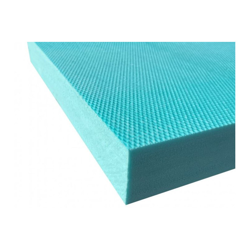 Extrudovaný polystyrén XPS 20mm Fibrostir G- SV Extrudovaný polystyrén XPS 20mm Fibrostir G- SV