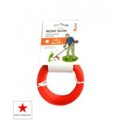 #0594 silon hviezda 2