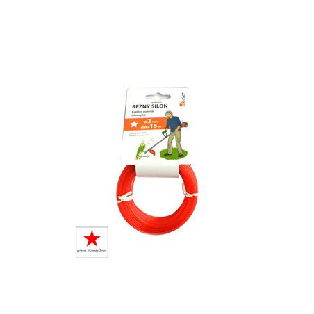 #0594 silon hviezda 2