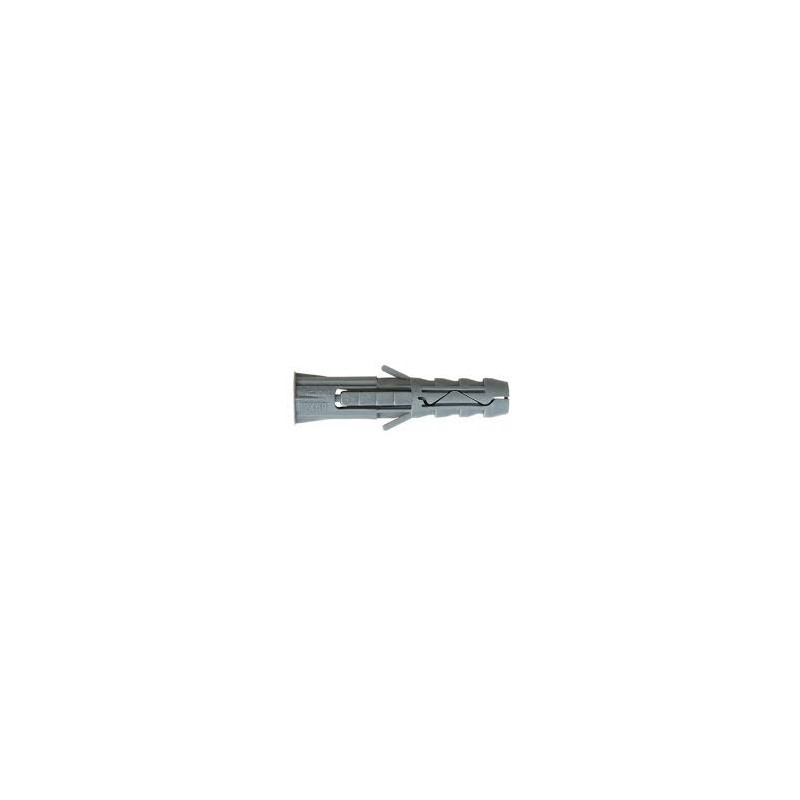 Hmoždinka PVC 6x30mm