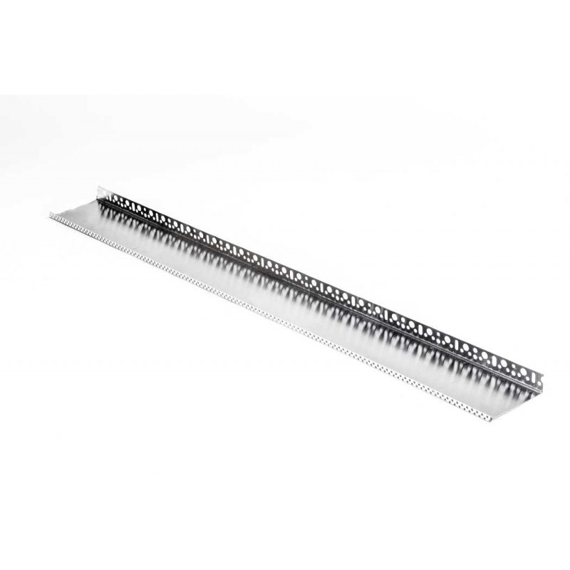 Soklová lišta 143mm  2,5m