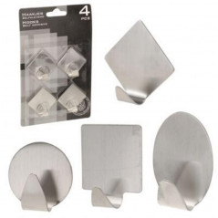 #0706 háčik 4ks sada