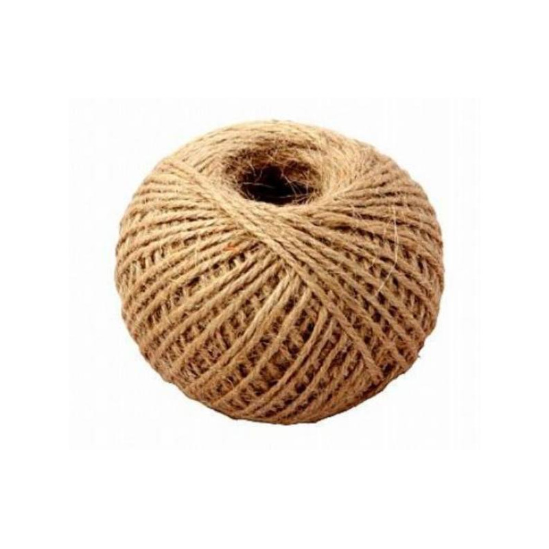 Špagát jutový 100g