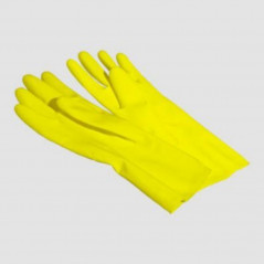 #0748 gumené rukavice