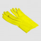Rukavice gumené "L"