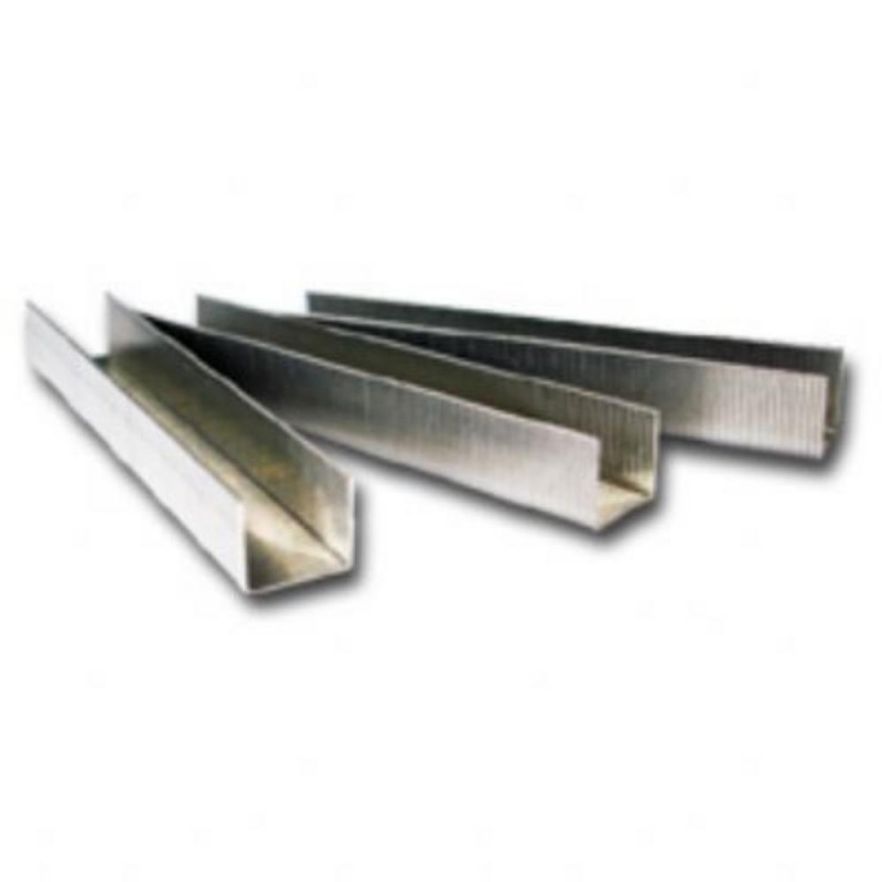 Sponky 6mm 1000ks do zošívačky