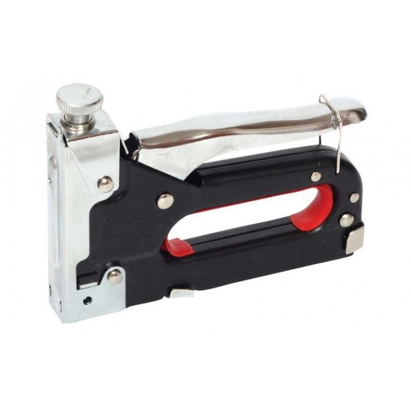 Zošívačka - sponkovačka 4-14mm