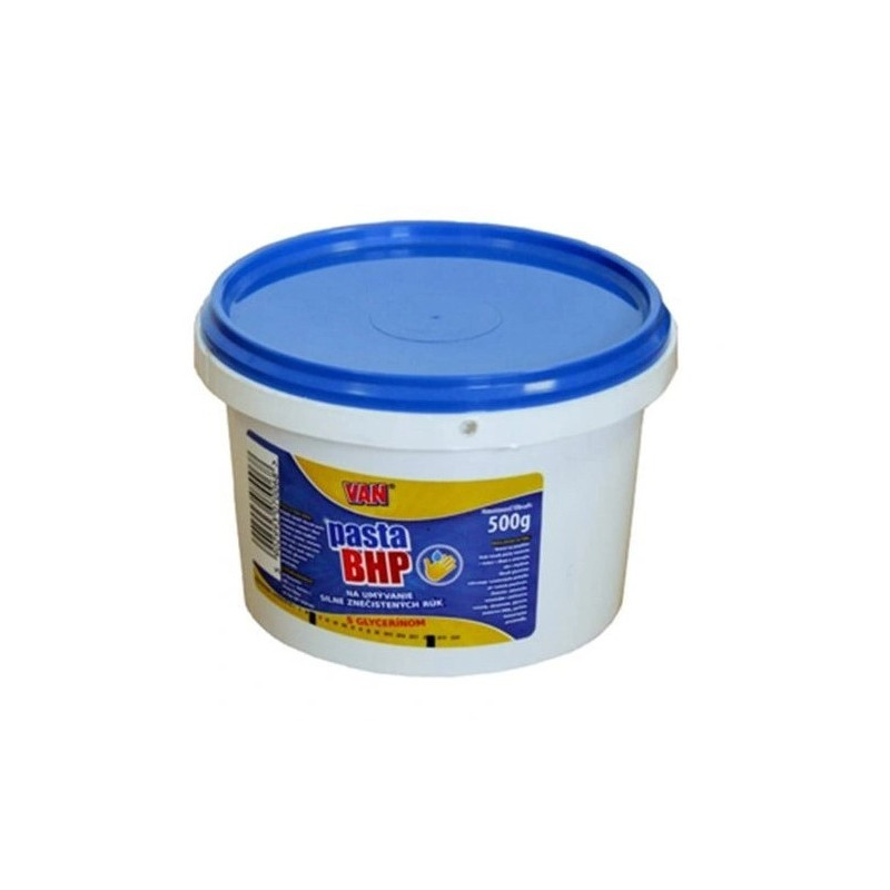 Pasta na ruky BHP 500g Pasta na ruky BHP 500g