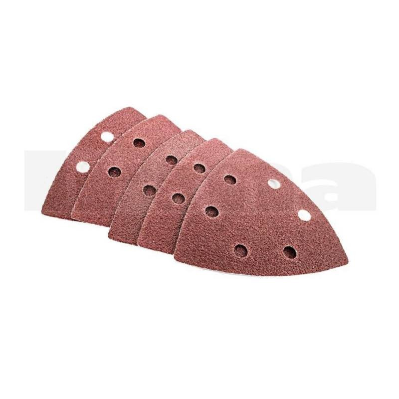 Papier brúsny Delta do multifunkčnej píly