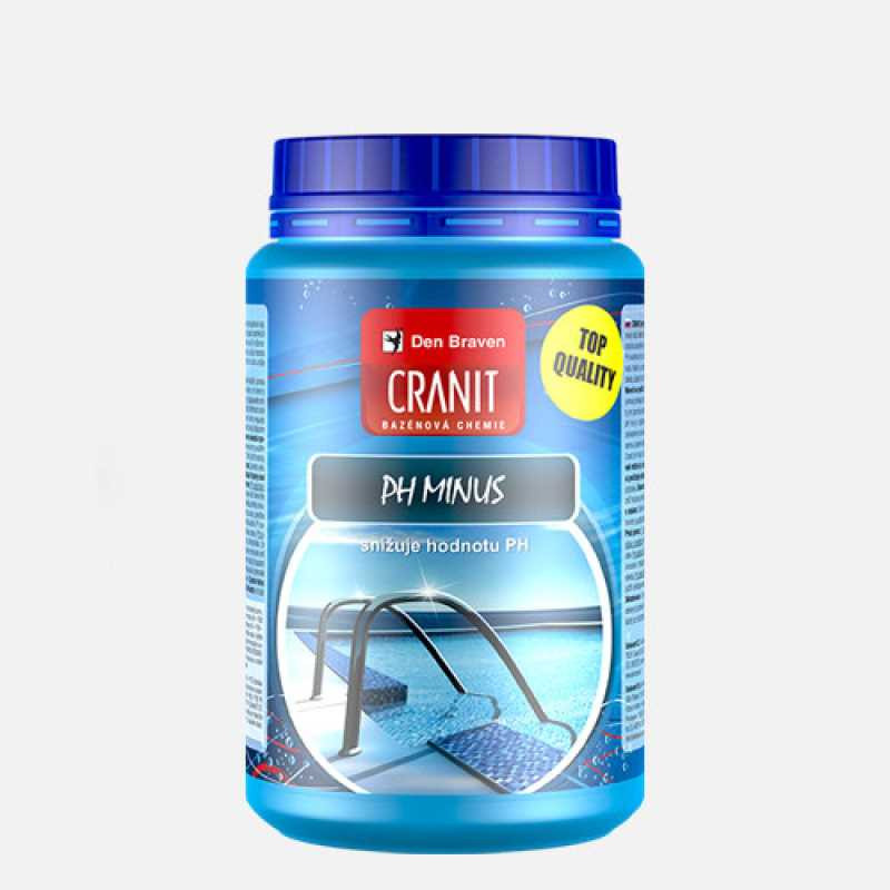 PH mínus 1,5kg