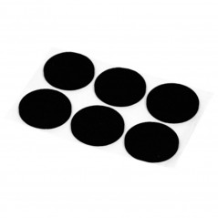 Podložka gumená pr.18mm(12ks),26mm(8ks)