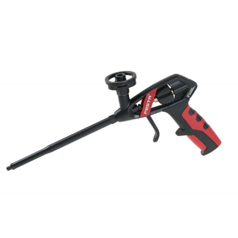 Pištoľ na PU penu teflón PROFI