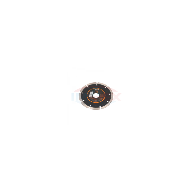 Kotúč segmentový 115mm