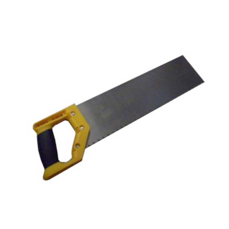 Píla na polystyrén 380mm