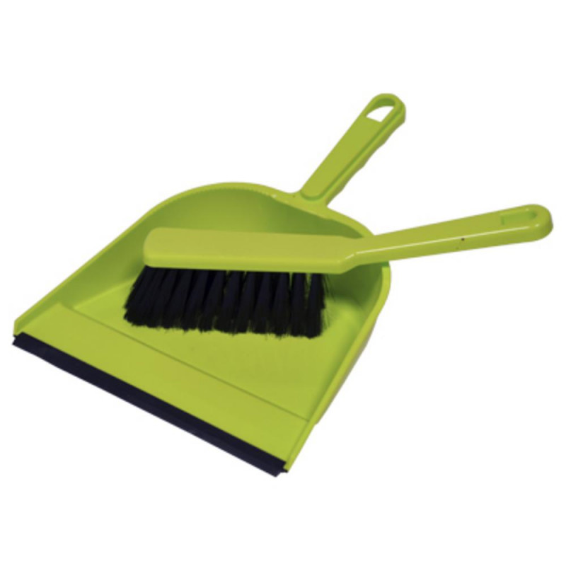 Zmeták s lopatkou 5215 s lištou