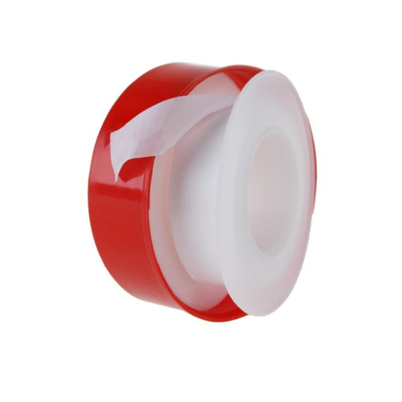 Teflonová páska 12mm/0,075mm