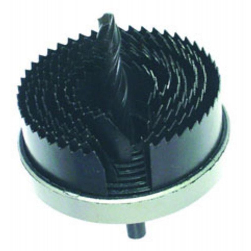 Vykružovacie píly 7ks/sada