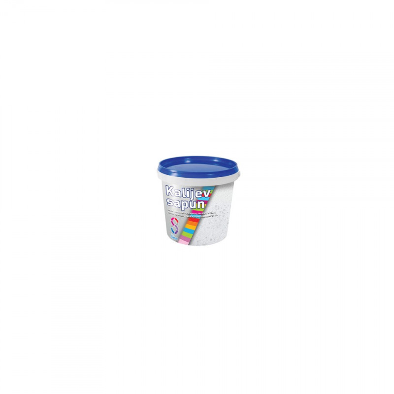 Draselné mazľavé mydlo 1kg Draselné mazľavé mydlo 1kg