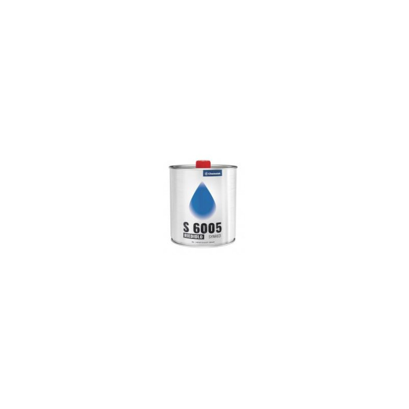 Riedidlo S6005 4,5L