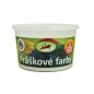 Prášková farba žltá 250g Prášková farba žltá 250g